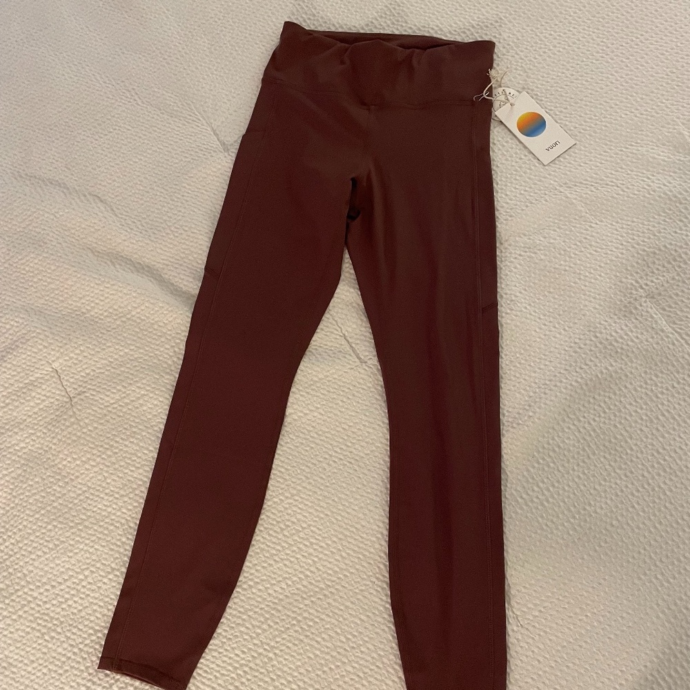 Vuori womens leggings